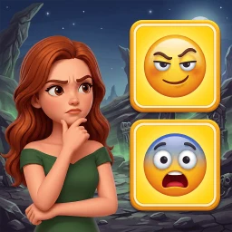 Story Match: Associate Puzzle
